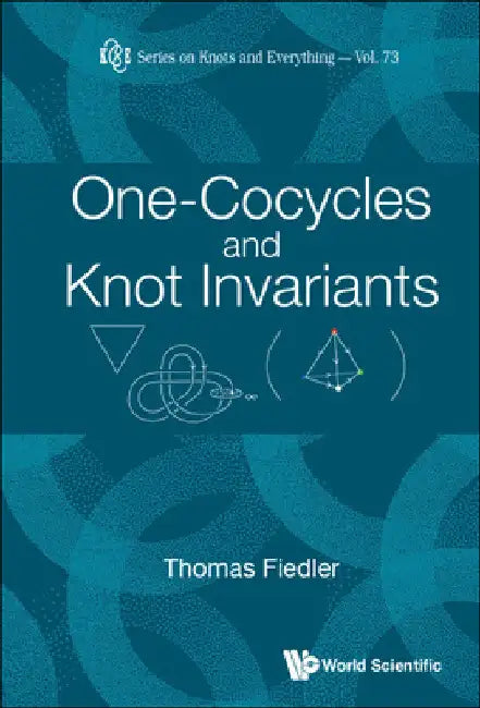 Buy One-Cocycles and Knot Invariants (English, Thomas Fiedler) — BookShops.in