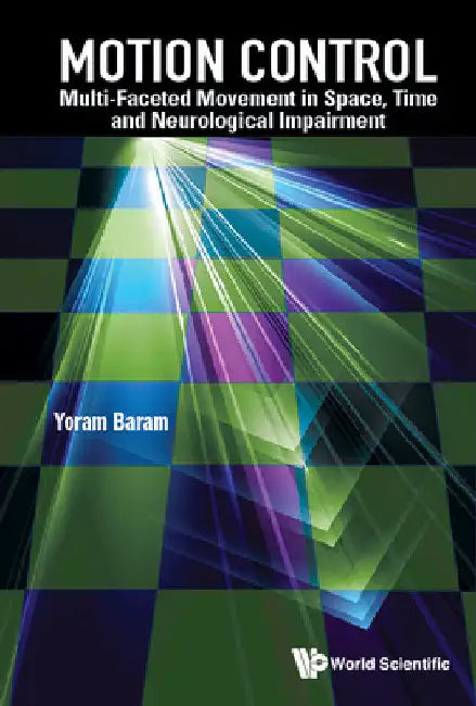 Buy Motion Control (English, Yoram Baram) — BookShops.in