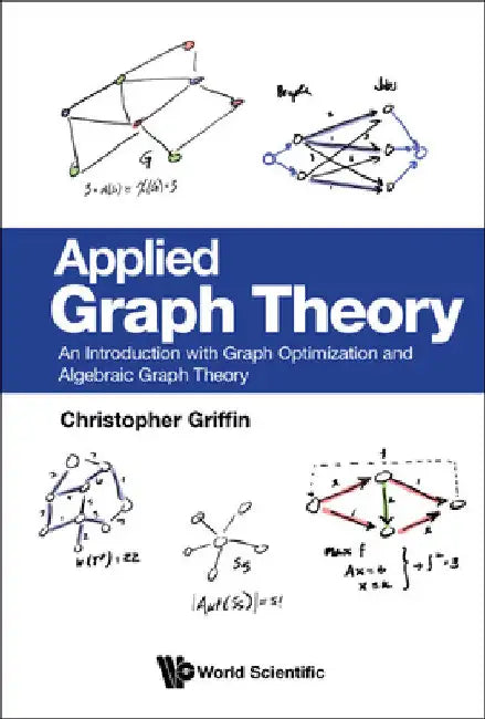 Buy Applied Graph Theory (English, Christopher H. Griffin) — BookShops.in