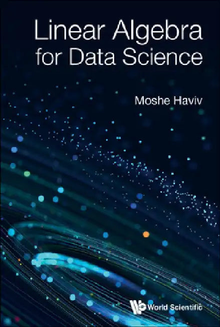 Buy Linear Algebra for Data Science (English, Moshe Haviv) — BookShops.in