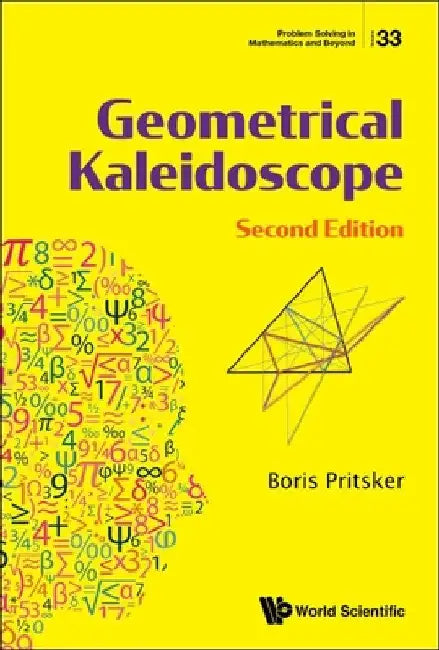 Buy Geometrical Kaleidoscope (Second Edition) (English, Boris Pritsker) — BookShops.in