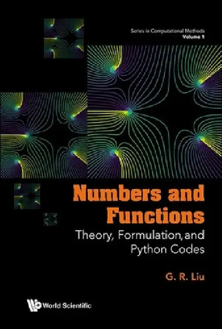 Buy Numbers and Functions (English, Liu G R) — BookShops.in