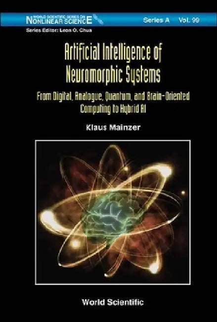Artificial Intelligence of Neuromorphic Systems (English, Klaus Mainzer) view 2
