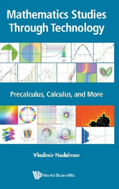 Buy Mathematics Studies Through Technology (English, Vladimir Nodelman) — BookShops.in