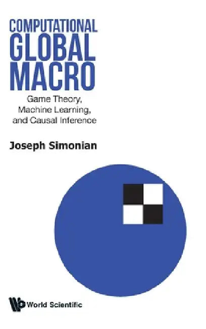 Buy Computational Global Macro (English, Joseph Simonian) — BookShops.in