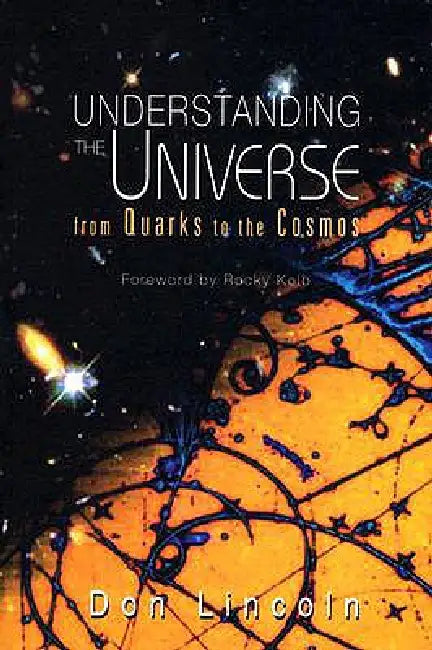 Buy Understanding the Universe (English, Lincoln Don) — BookShops.in
