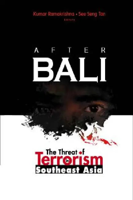 Buy After Bali (English, Ramakrishna Kumar) — BookShops.in