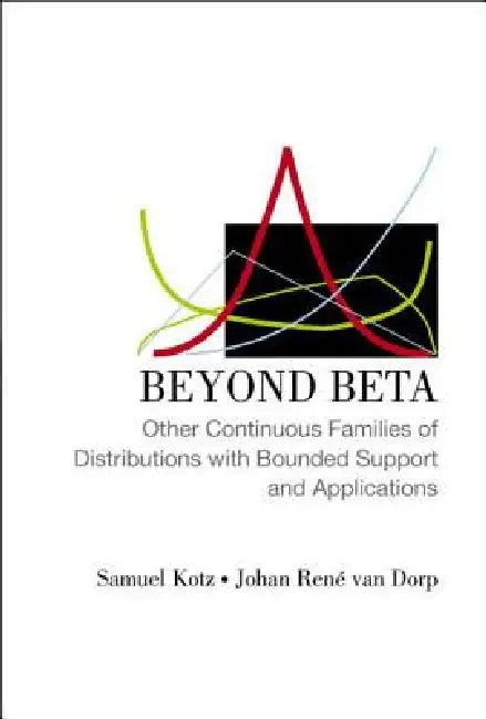 Buy Beyond Beta (English, Kotz Samuel) — BookShops.in