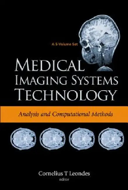 Buy Medical Imaging System Tech (V1) (English, Leondes Cornelius T) β BookShops.in