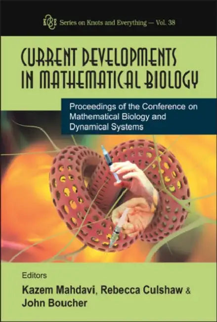 Buy Current Developments in Mathema....(V38) (English, Mahdavi Kazem) — BookShops.in