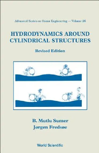 Buy Hydrodyns Around Cylindrical.REV Ed V26 (English, Sumer B Mutlu) — BookShops.in
