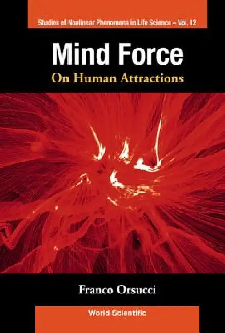Buy Mind Force (English, Orsucci Franco) — BookShops.in
