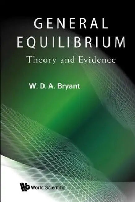 Buy General Equilibrium (English, Bryant W D a) — BookShops.in