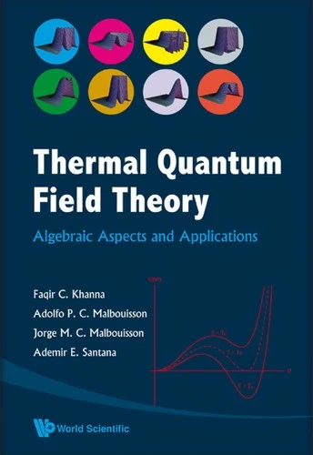 Buy Thermal Quantum Field Theory (English, Al Faqir C Khanna Et) — BookShops.in