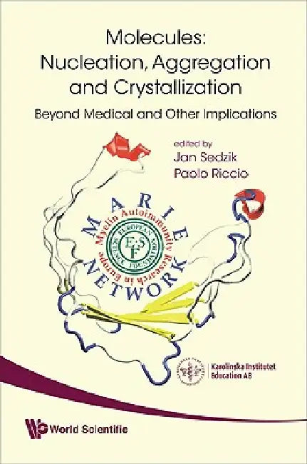 Buy Molecules (English, Sedzik Jan) — BookShops.in