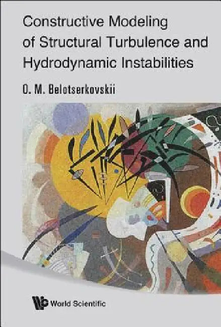 Buy Constructive Modeling of Structural... (English, Belotserkovskii Oleg Mikhailovich) — BookShops.in