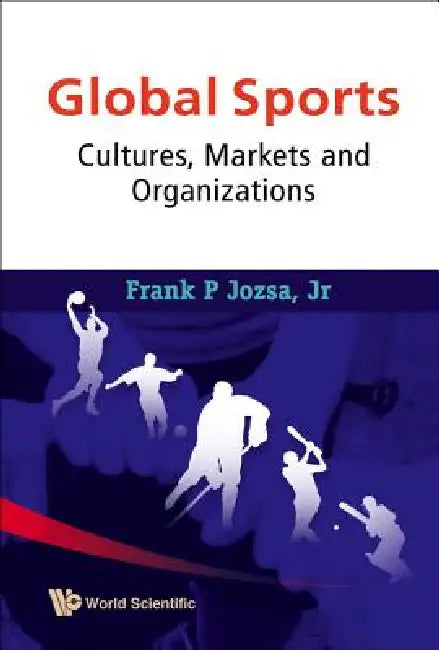 Buy Global Sports (English, Jozsa Franks P) — BookShops.in