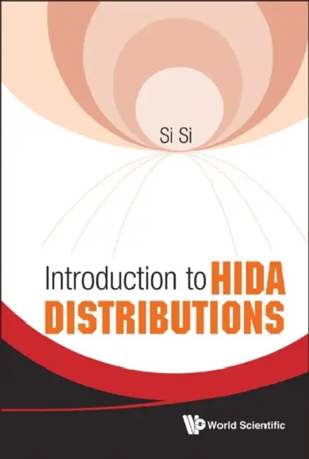 Buy Introduction to Hida Distributions by Si Si | World Scientific | 1st Edition | English | Mathematics & Statistics Textbook โ BookShops.in