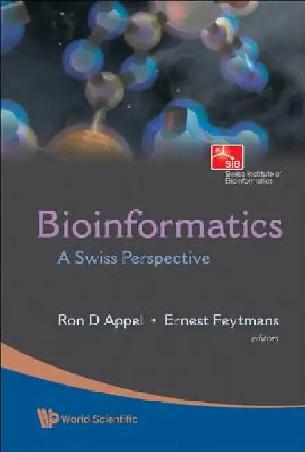 Buy Bioinformatics (English, Appel Ron D) — BookShops.in