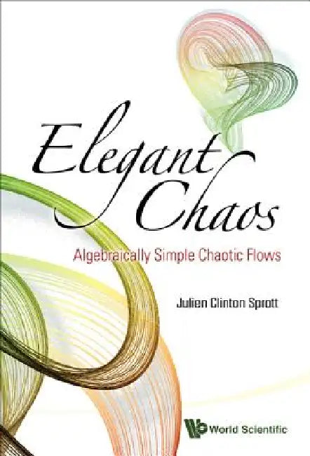 Buy Elegant Chaos (English, Sprott Julien Clinton) — BookShops.in