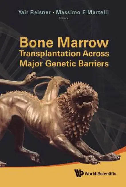 Buy Bone Marrow Transplantation Across Maj.. (English, Reisner Yair) — BookShops.in