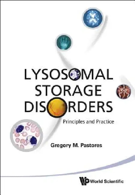 Buy Lysosomal Storage Disorders (English, Pastores Gregory M) — BookShops.in