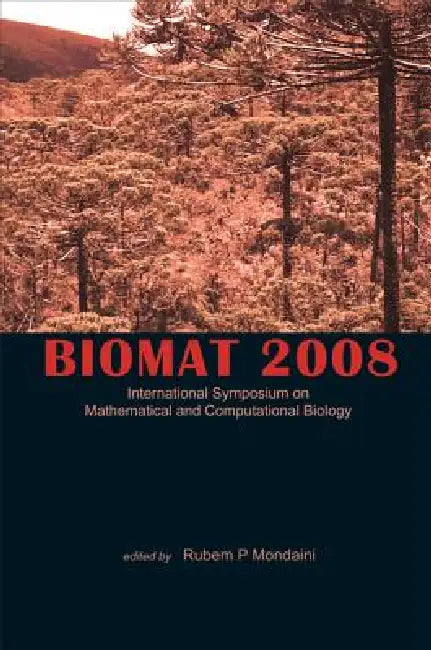 Buy Biomat 2008 (English, Mondaini Rubem P) — BookShops.in