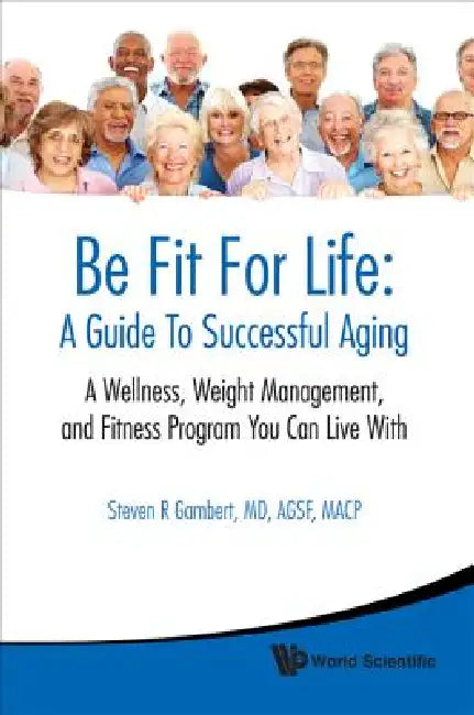 Buy Be Fit for Life (English, Gambert Steven R) — BookShops.in