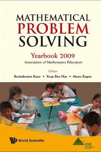 Buy Mathematical Problem Solving (English, Kaur Berinderjeet) — BookShops.in