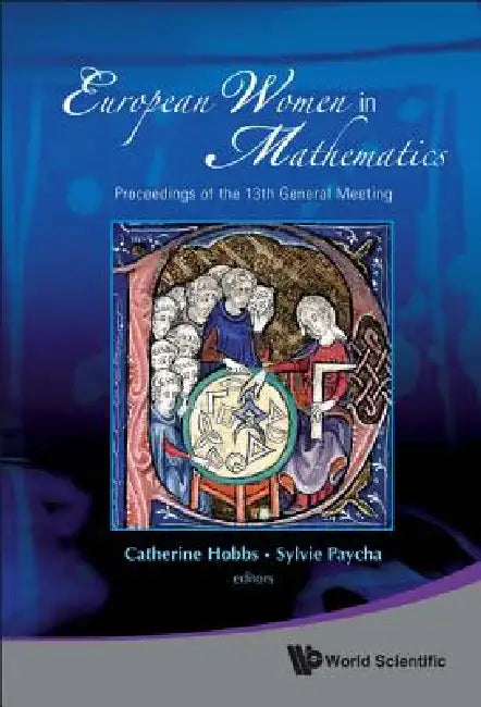 Buy European Women in Mathematics (English, Hobbs Catherine) — BookShops.in