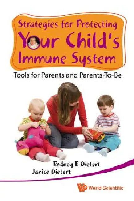 Buy Strategies for Protecting Your Child's.. (English, Dietert Rodney R) — BookShops.in