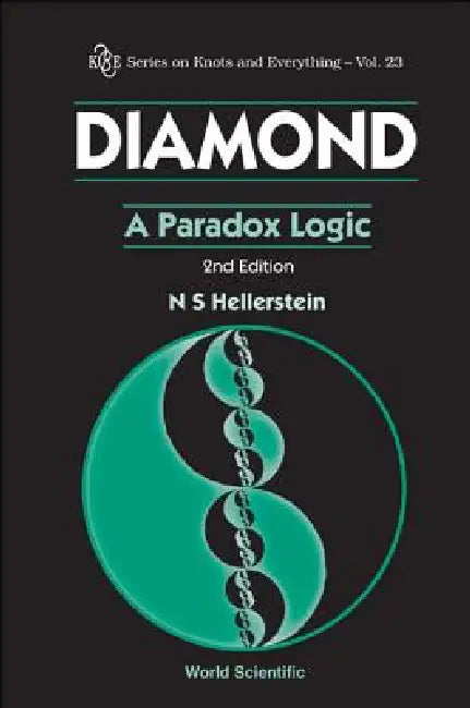 Buy Diamond (English, Hellerstein N S) — BookShops.in