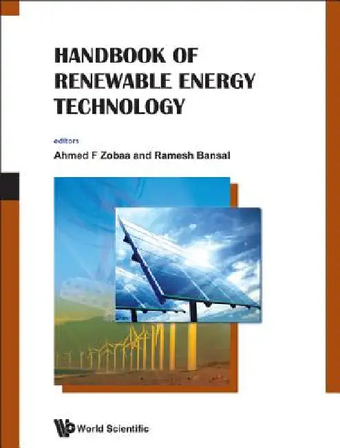 Buy Handbook of Renewable Energy Technology (English, Zobaa Ahmed F) — BookShops.in