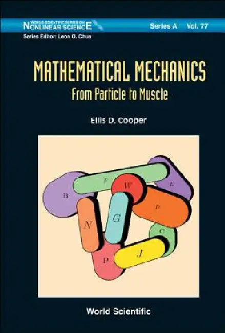 Buy Mathematical Mechanics (English, Cooper Ellis D) — BookShops.in