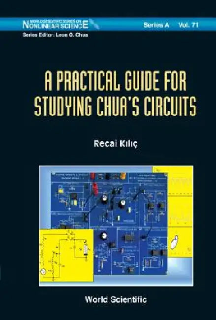 Buy Practical Guide for Studying Chua..(V71) (English, Kilic Recai) — BookShops.in