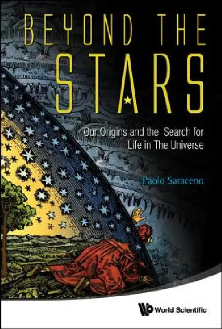 Buy Beyond the Stars (English, Saraceno Paolo) โ BookShops.in