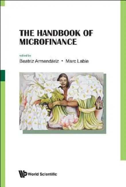 Buy The Handbook of Microfinance (English, Armendariz Beatriz) — BookShops.in