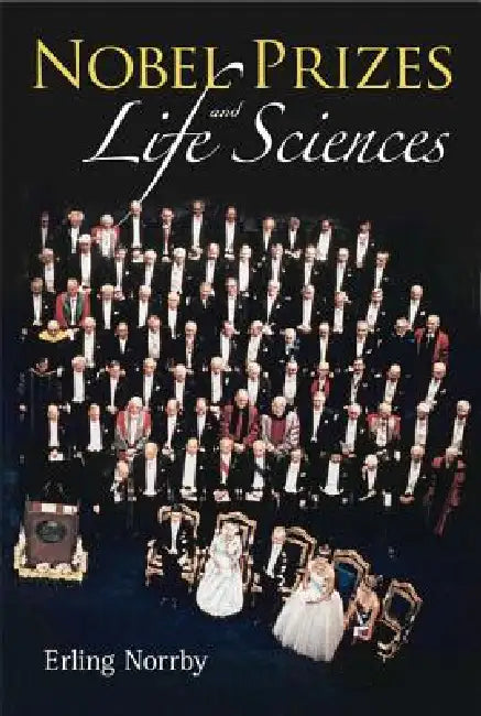 Buy Nobel Prizes and Life Sciences (English, Norrby Erling) — BookShops.in