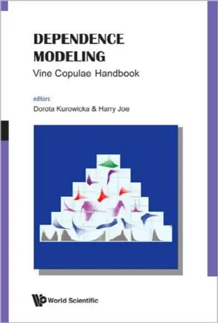 Buy Dependence Modeling (English, Dorota Kurowicka | Harry Joe) — BookShops.in