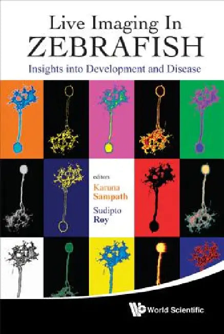 Buy Live Imaging in Zebrafish (English, Sampath Karuna) — BookShops.in