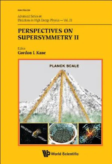 Buy Perspectives on Supersymmetry II (V21) (English, Kane Gordon L) — BookShops.in
