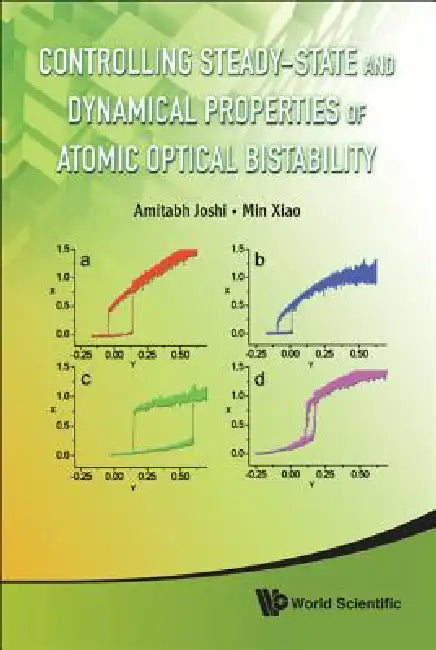 Buy Control Steady-State & Dynam Proper .. (English, Joshi Amitabh) — BookShops.in