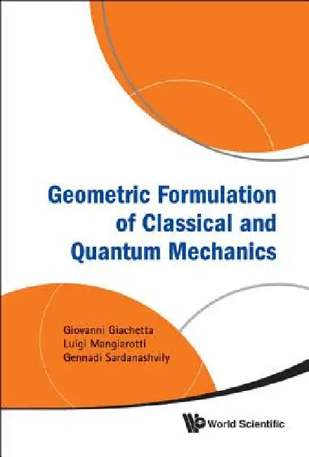 Buy Geometri Formula of Classic & Quat Mecha (English, Al Giovanni Giachetta Et) — BookShops.in