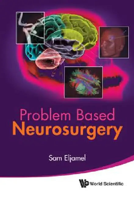 Buy Problem Based Neurosurgery (English, Eljamel Sam) — BookShops.in