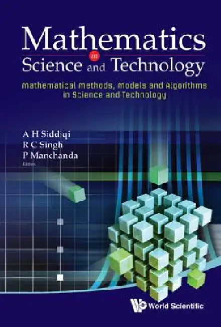 Buy Mathematics in Science and Technology (English, Siddiqi a H) — BookShops.in