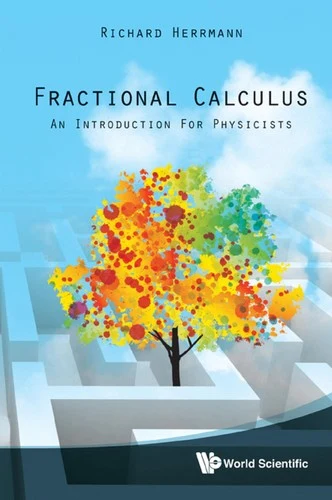 Buy Fractional Calculus (English, Herrmann Richard) — BookShops.in