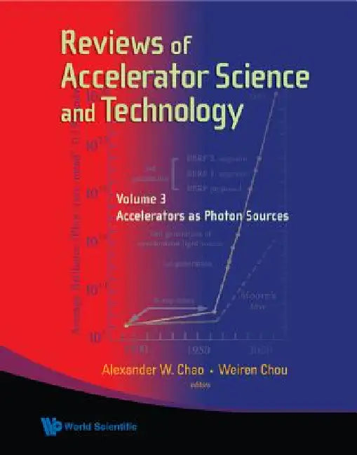 Buy REV of Accel Sci & Tech (V3) (English, Chao Alexander W) — BookShops.in