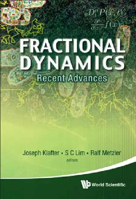 Buy Fractional Dynamics (English, Klafter Joseph) — BookShops.in