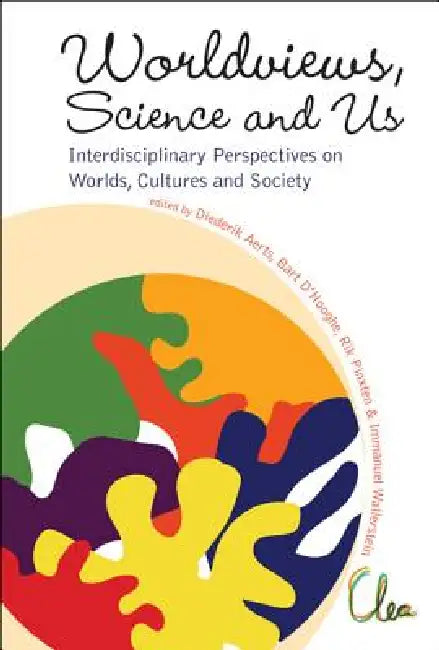 Buy Worldviews, Science and Us (English, Aerts Diederik) — BookShops.in