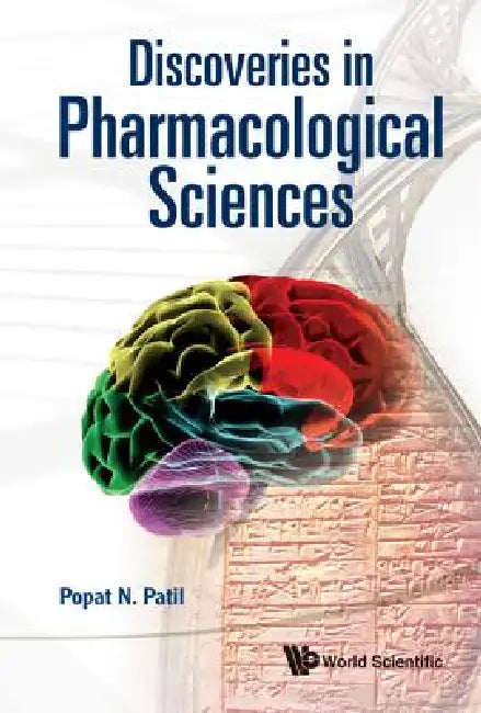 Buy Discoveries in Pharmacological Sciences (English, Patil Popat N) — BookShops.in